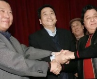 姜昆同志出面澄清和郭德纲关系