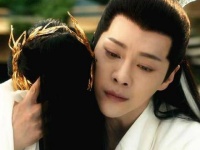 我曾经也萌生过一次尘世情愫