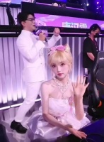 田曦薇这颜值这身材，太绝了！