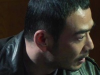 雷东宝发现雷正山吃回扣 吃回扣？让你尝尝我的拳头！