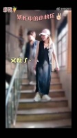 关晓彤减脂餐效果明显