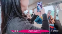 董璇携母及佟丽娅沙溢父母共庆生