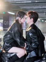 共创视频的花絮来了