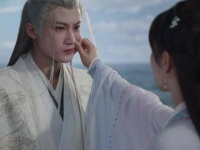 檀健次饰演九头妖互动引热议，夭柳CP受关注