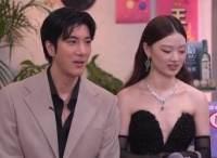 王力宏赛后发感谢文，绅士风度获赞