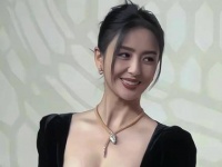 陈思诚不懂珍惜，佟丽娅美得如此高级