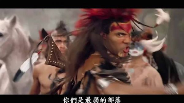 男子劝架反成斗殴主力，喊话五人一组上