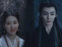 昊嘟版·冯衡×黄药师
