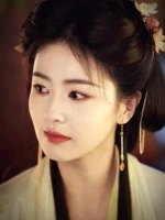 白鹿的角色都有一种吸引力