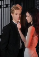 额滴娘啊…沈羽洁穿旗袍氛围感好绝！既温婉又清冷