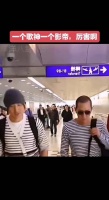 一个歌神一个影帝，厉害啊