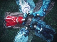 “耿耿易琼树，天涯寄一欢” 向涵之钟雪漫 邓凯