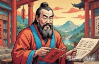 《论语》：穿越千年的智慧之光