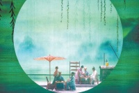 巧妙铺开“宋式审美”清雅画卷