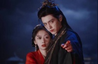 陈飞宇王影璐新剧名场面，廖停雁关注司马焦细腰