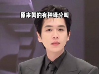 韩昊霖酷似张若昀，吴磊神似胡歌，曹骏与舅舅如复制