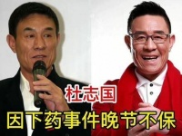 为了挣钱不顾形象的十位资深演员，为生计晚年口碑尽毁