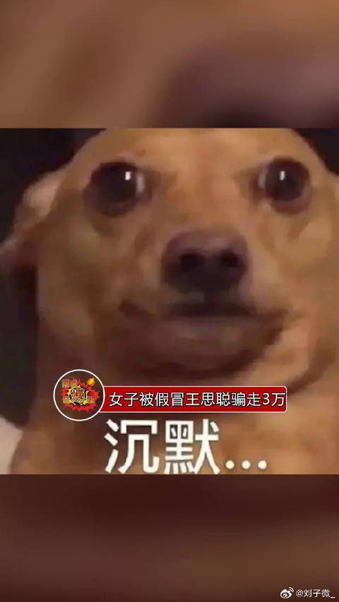 网友调侃王思聪交友不慎,提醒网络交友需谨慎