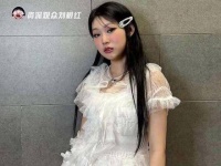 沈佳润难道不是“韩国人心目中的顶级财阀千金”吗？ 万万没想到 娱乐评论大赏