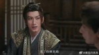 笛飞声带来证人，李莲花才知，竟是师兄主动邀战