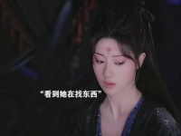 杨雪饰演江玉燕真情演绎柳梦璃母亲