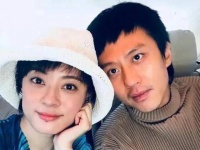 孙俪深夜发文：“再见，婚姻”