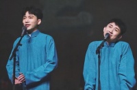 郭德纲徒弟开撕！曹云金隔空补刀，郭麒麟难救“一锅粥”德云社