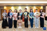 民族舞剧《红楼梦》将亮相澳门