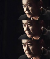 許局這眼神簡直帥到炸裂！現實生活中真有許言午這種人嗎？體制內 馮嘉怡