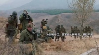 冲到鸭绿江,美军官大肆嘲讽,满脸不屑