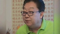 演员郑健要火了，相声圈公开说德云社相声多是下三路第一人。