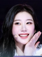 李彩领SBS歌谣大战直拍发布