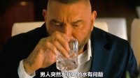 顶级特工退休后只想安享晚年,可为了女儿不得不重出江湖