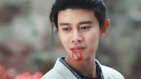 《无忧渡》音搜索指数登顶爱奇艺古装剧榜首