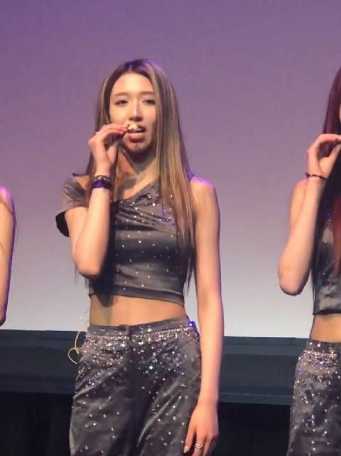 李秀满新团好莱坞首秀点燃K-pop新火花