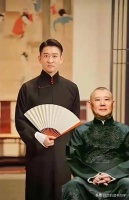郭德纲前大弟子闫宗海：我不是替曹云金说话，我不会和曹云金合作