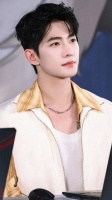 杨洋回应消失了两年：认为那段时间大家也不太喜欢我