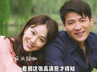 姜妍婚姻秘密曝光，丈夫与干妈宋丹丹渊源深厚