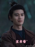 宣夜酱当然是喜欢半夏酱啦