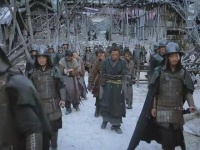 《天启异闻录》第11集加预告片