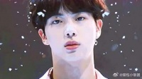 防弹少年团全员混剪：金泰亨笑容迷人，被迷住了