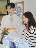 其迹蒋临婚后日常更新+1之《稳稳的幸福》