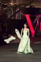 赵露思称拍电影为时尚早，专注深耕电视剧领域