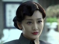 王鸥再度因《伪装者》中饰演的汪曼春一角引发热议