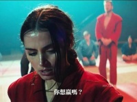 「像个女孩一样去战斗」混剪产粮团 每日推荐电影