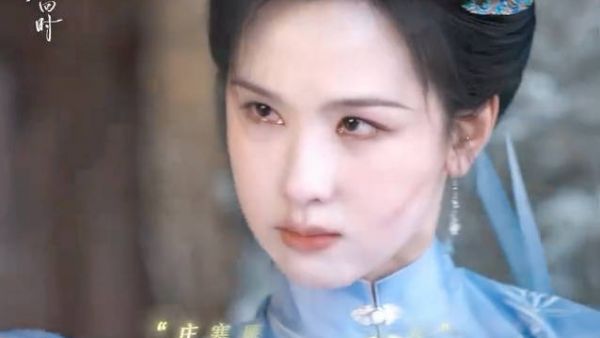 庄寒雁失控傅云夕安抚,心动值飙升