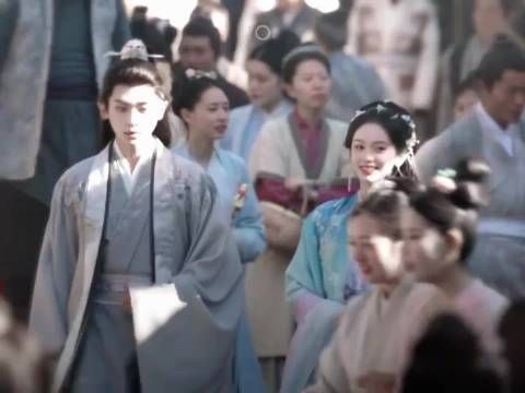 还挺喜欢《锦月如歌》里的这段台词的