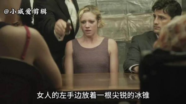 奖金百万的游戏,却将人性揭露的体无完肤