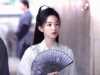 最贴近的一集 张康乐