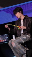 잘자~@333崔荣宰333 cr.logo